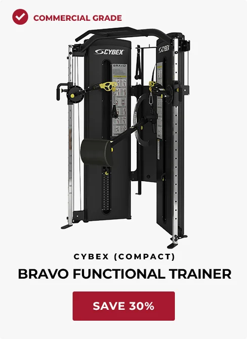 Bravo Functional Trainer | Save 30%