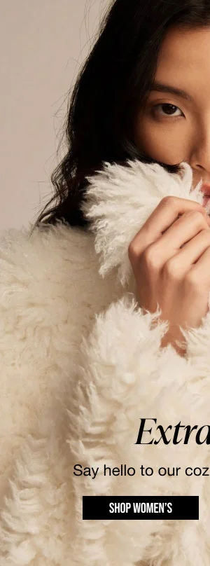 Extra Fluff Shop Women's