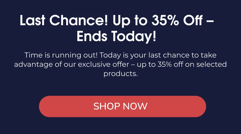 Transformer Table Holiday Sale