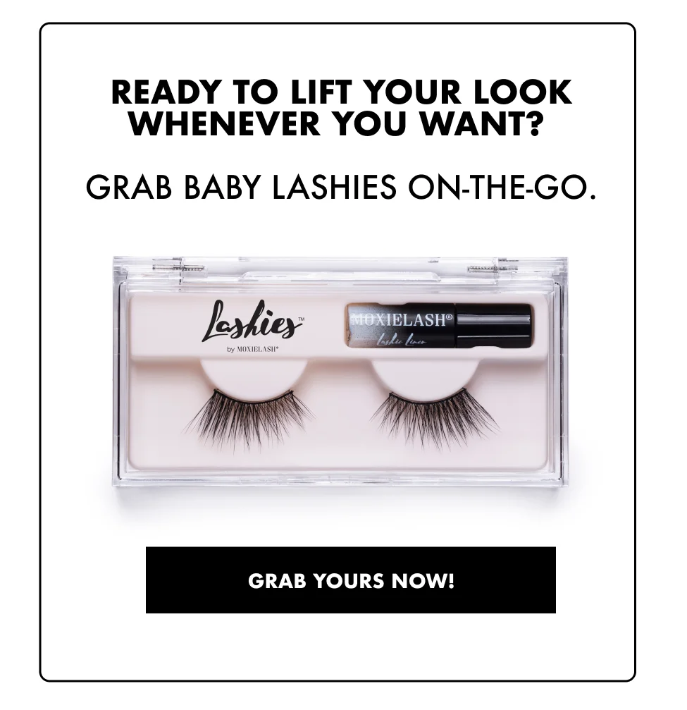 Ready to lift your look whenever you want?