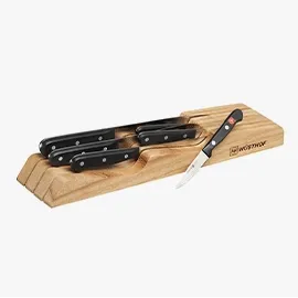 WÜSTHOF® Gourmet 7-Piece In-Drawer Knife Set