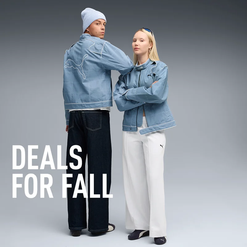 DEALS FOR FALL