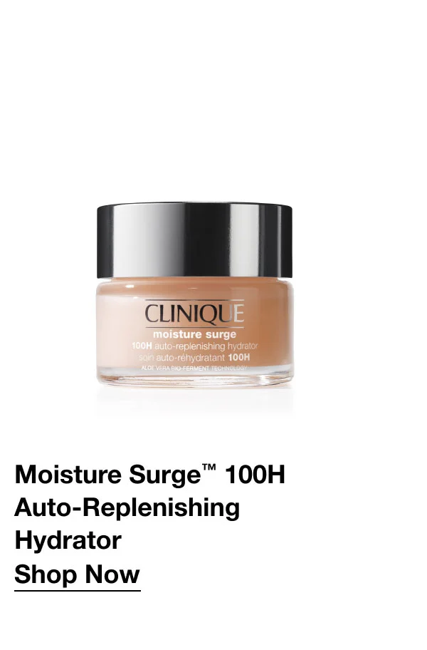 Moisture Surge™ 100H Auto-Replenishing Hydrator | Shop Now