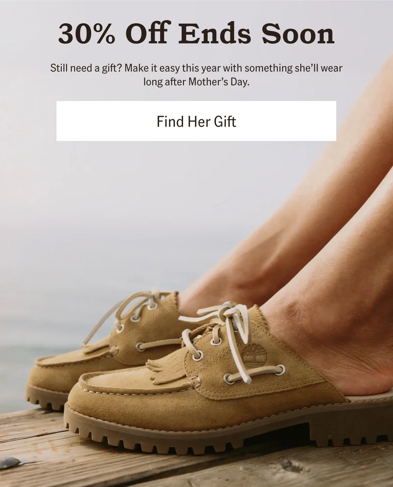 30% Off Ends Soon. Find Her Gift.