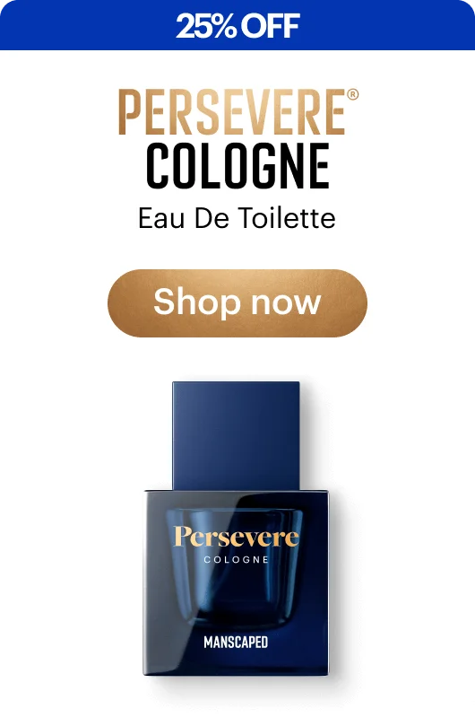 Persevere® Cologne