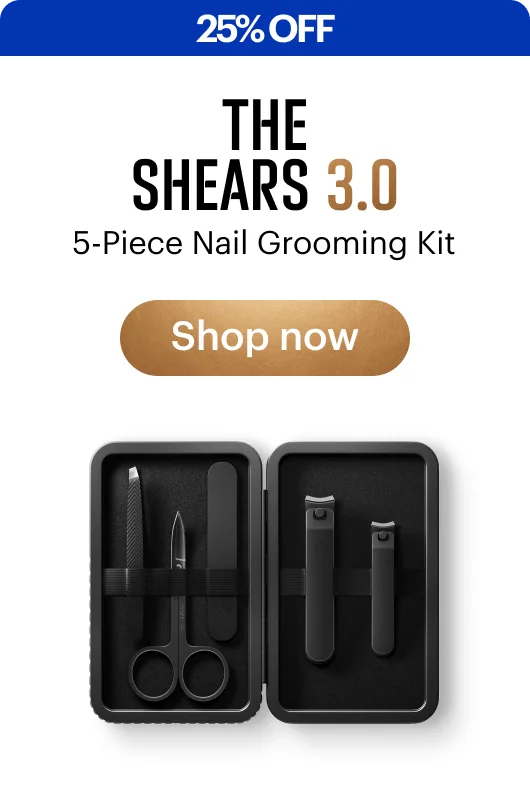 The Shears 3.0