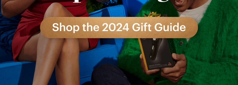 Shop the 2024 Gift Guide