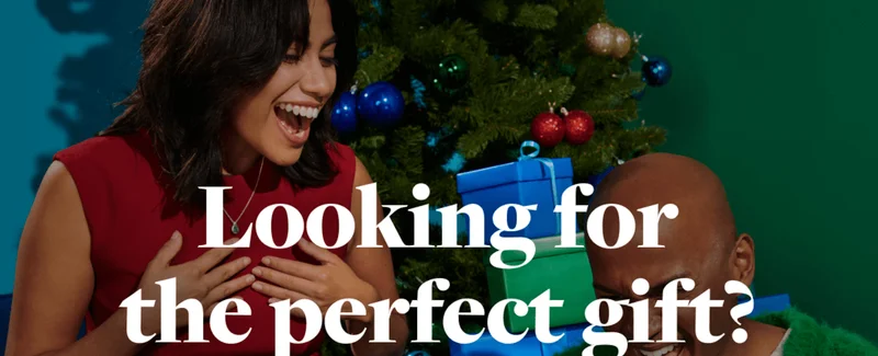 Looking for the perfect gift?