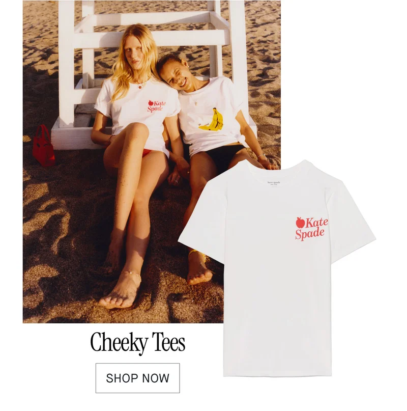 Cheeky Tees