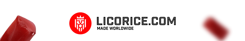 Shop Licorice.com