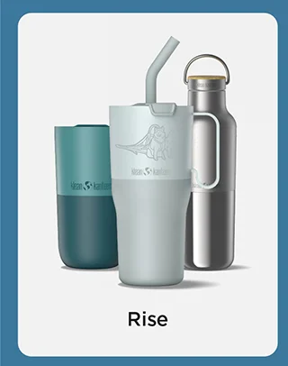 Rise Collection