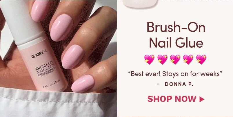Shop Brush On Nail Glue