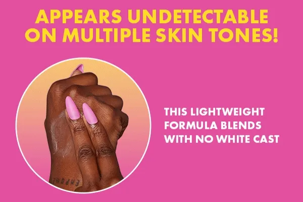 no white cast