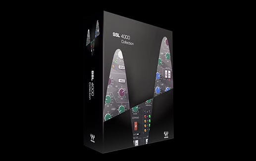 SSL 4000 Collection