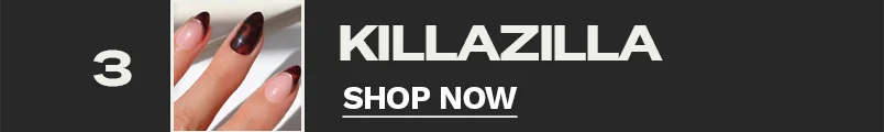 Shop Killazilla