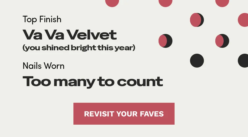 Top Finish Velvet