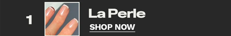 Shop La Perle