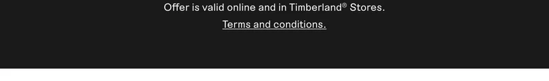 Terms and conditions