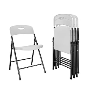 Up to 40% Off Select Folding Tables & Chairs