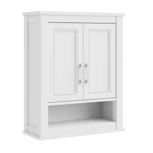 Up to 50% Off Select Bathroom Cabinets