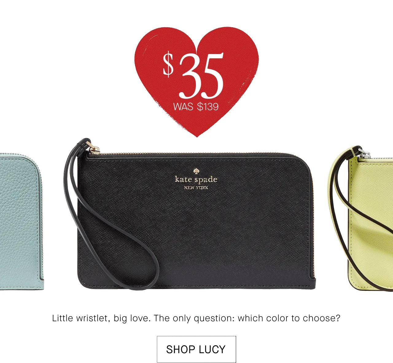 SHOP CROSSBODIES