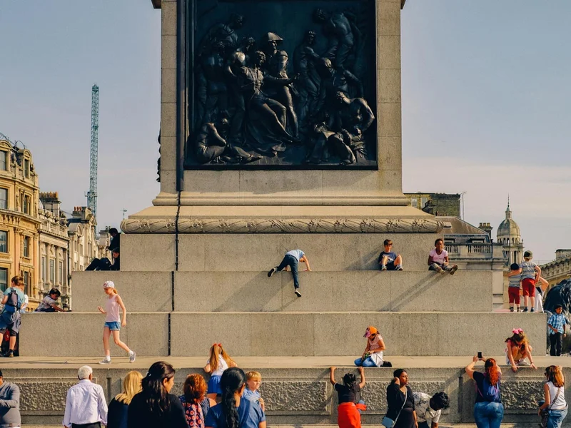 City trip inspiration for the entire family.