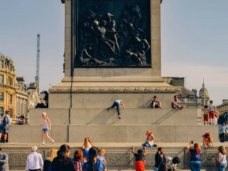 City trip inspiration for the entire family.