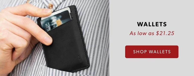 WALLETS
