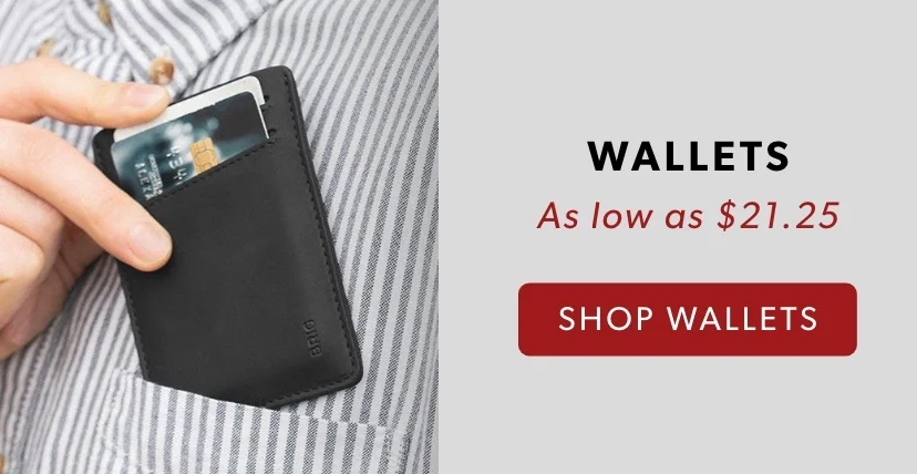 WALLETS