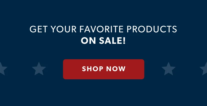 SHOP SALE NOW