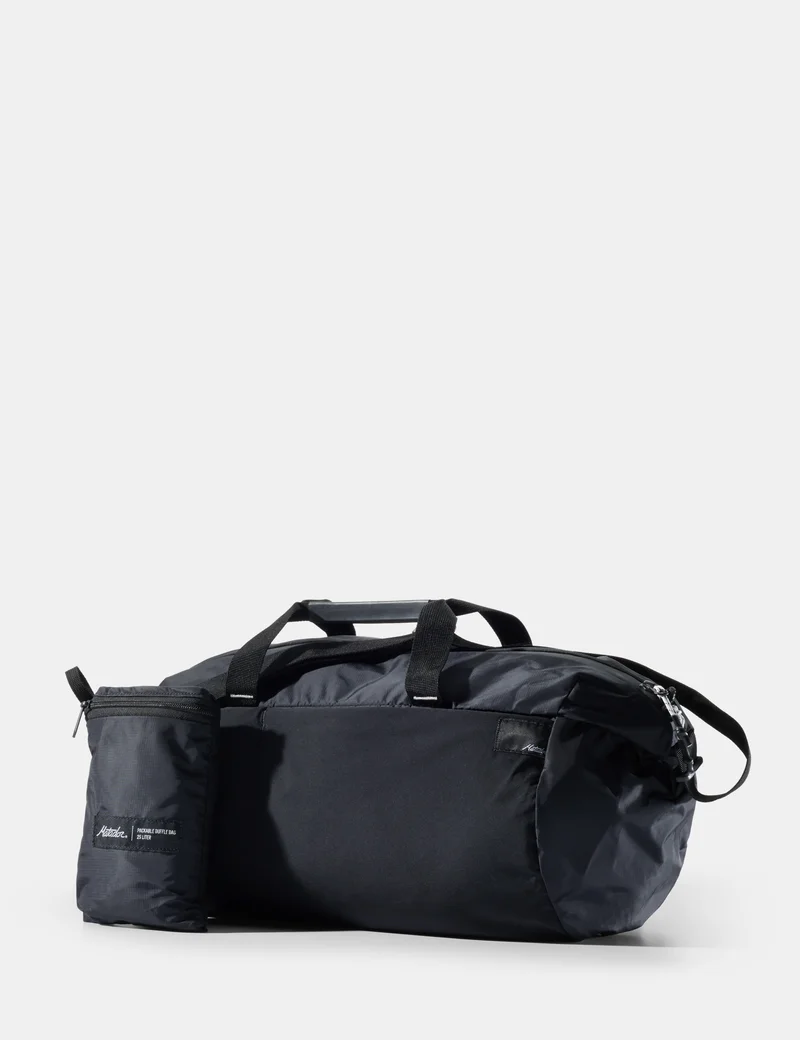 Image of ReFraction™ Packable Duffle