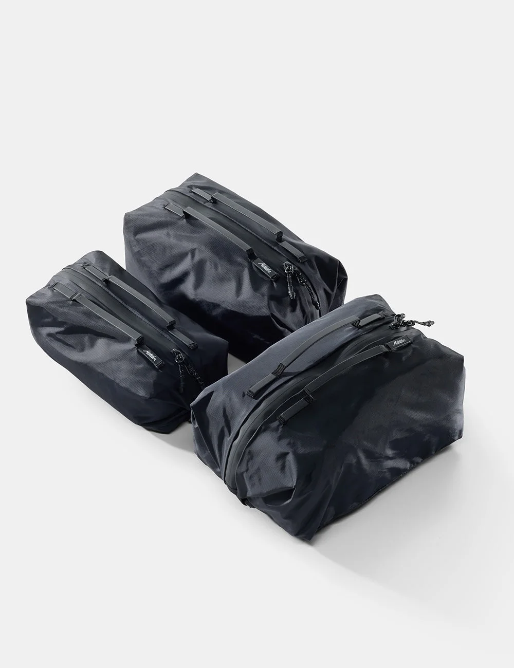 Image of Gear Cube Set 3-Pack