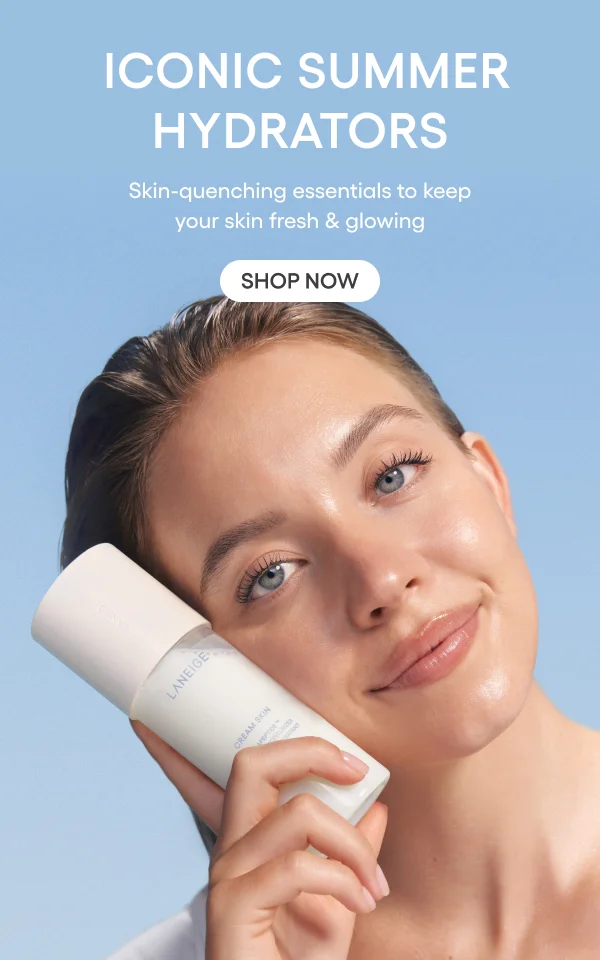 summer hydrators