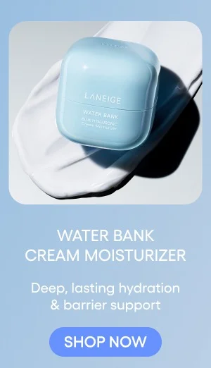 water bank cream