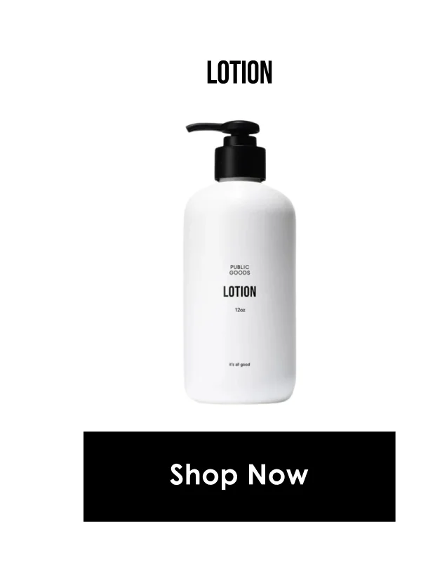 Lotion