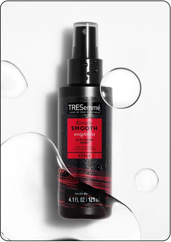 TRESemmé | USED BY PROFESSIONALS
