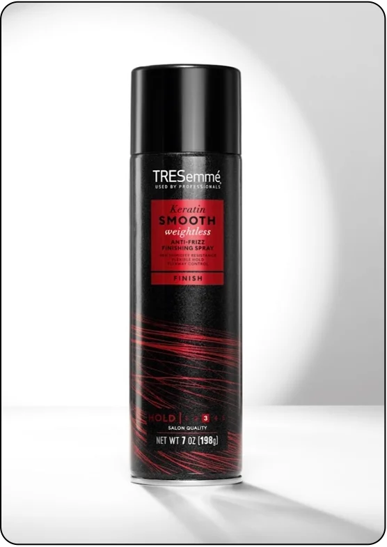 TRESemmé | USED BY PROFESSIONALS