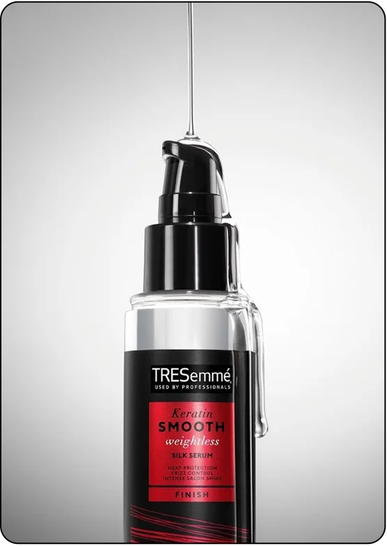 TRESemmé | USED BY PROFESSIONALS