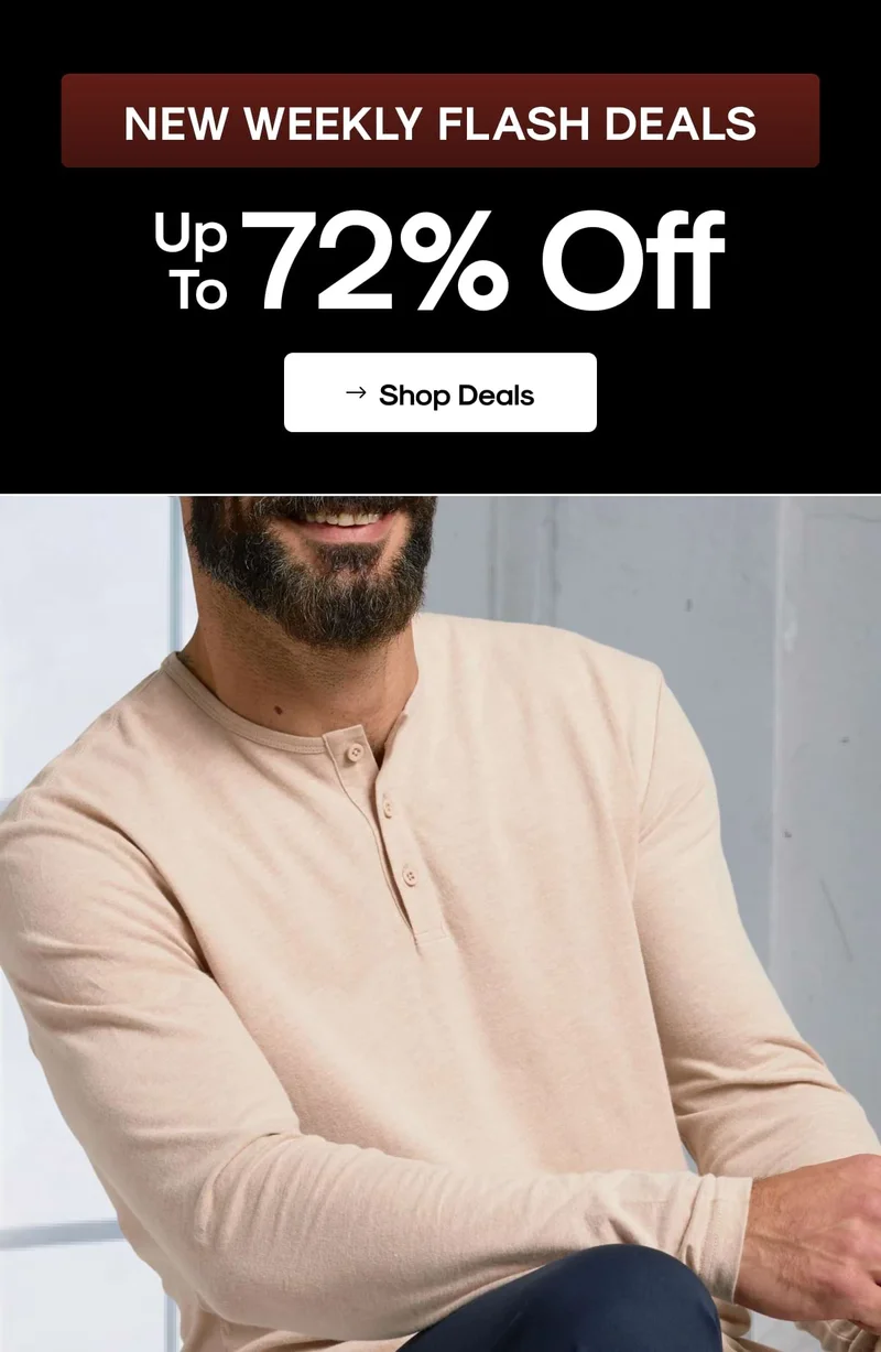 Shop Deals