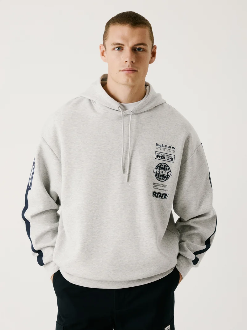 Just Landed: The Oracle Red Bull Racing Replica Collection