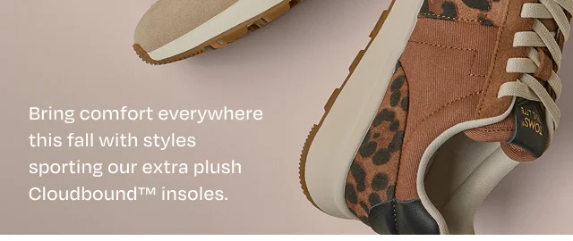 TRVL LITE Retro Runner Sneaker - Image