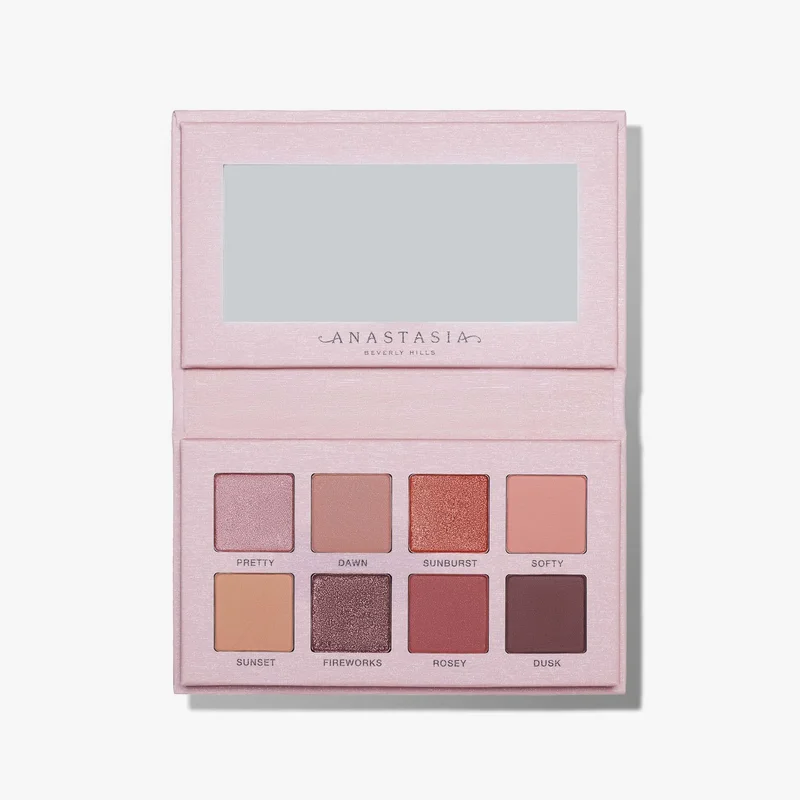 Glam to Go Mini Palette