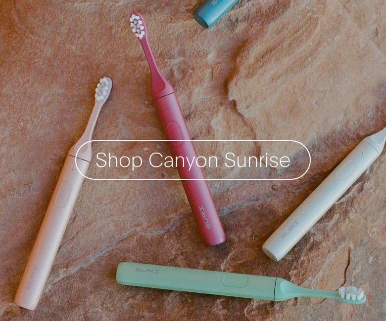 Shop Canyon Sunrise