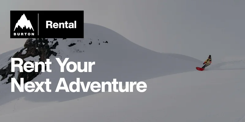 Rental Program
