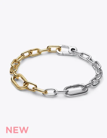 Link Chain Bracelet