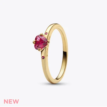 Explosion of Love Ring