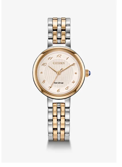Citizen L Classic EM0996-84Y