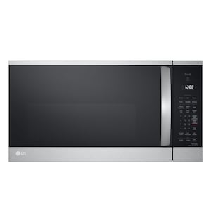 Save $140: LG Over-the-Range Microwave