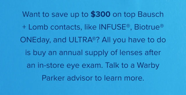 Save up to $300