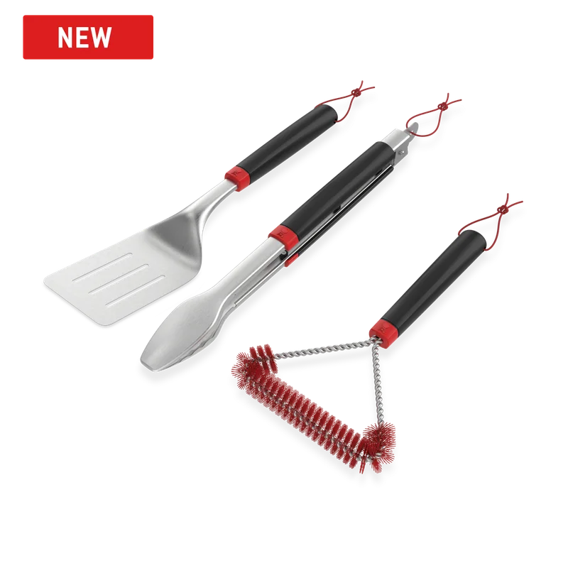 Deluxe Grilling Pan